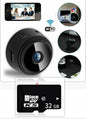 Mini Wireless Magnetic Security Camera SmartPursue™