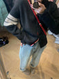 Knit button front cardigan Shop Style & More | Fresh Looks, Everyday Deals & Free Shipping
