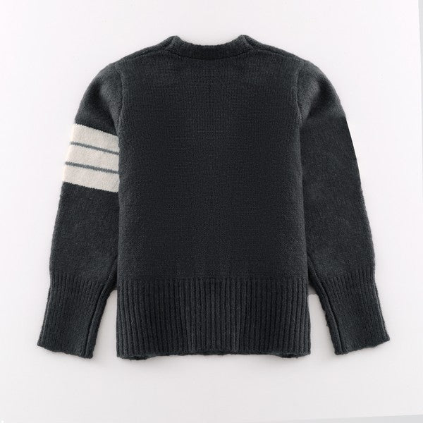 Knit button front cardigan Shop Style & More | Fresh Looks, Everyday Deals & Free Shipping