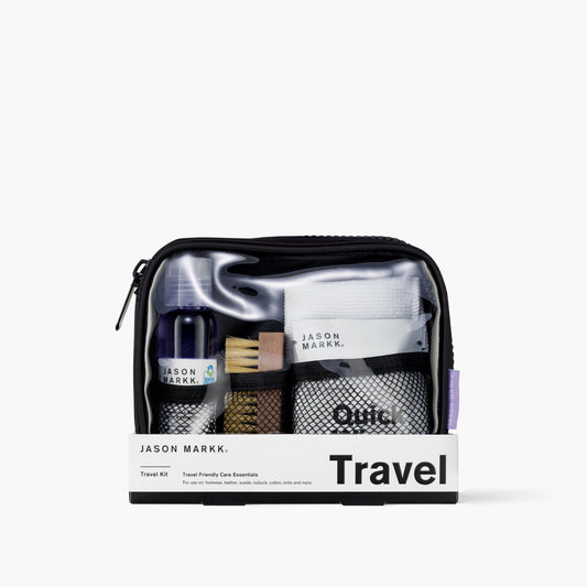 Travel Shoe Cleaning Kit Jason Markk