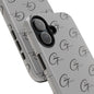 Tough Phone Cases Grayceful signature Grayceful LLC
