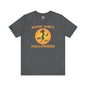 Ridin' Dirty This Halloween T-Shirt The Devil's Pickle