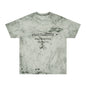 Unisex Color Blast T-Shirt Grayceful LLC