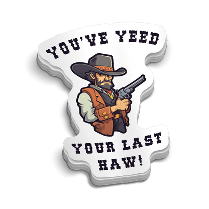 Armed Sticker Pack Armed American Supply