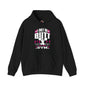 I Only Do Butt Stuff At The Gym Hooded Sweatshirt The Devil's Pickle