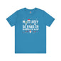 Most Likely To Fart On Santa's Lap T-Shirt The Devil's Pickle