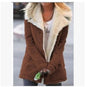 Women Winter Warm Coats New Style See size chart under “more details” The Fashion Celestial