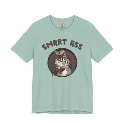 Smart Ass T-Shirt The Devil's Pickle