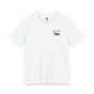 Camel Towing Back T-Shirt The Devil's Pickle