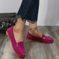 Doudou Shoes, Driving Shoes, Flat Shoes, Comfortable Mom Shoes, Maternity Shoes, Women Shoes NovaCart
