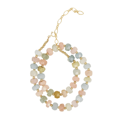 Cotswolds Necklace Emily Anne Designs LLC