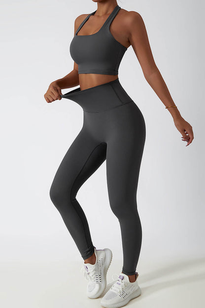 The Seraphine Leggings Fitglutes Activewear Gymwear Sportswear & Workout Clothes