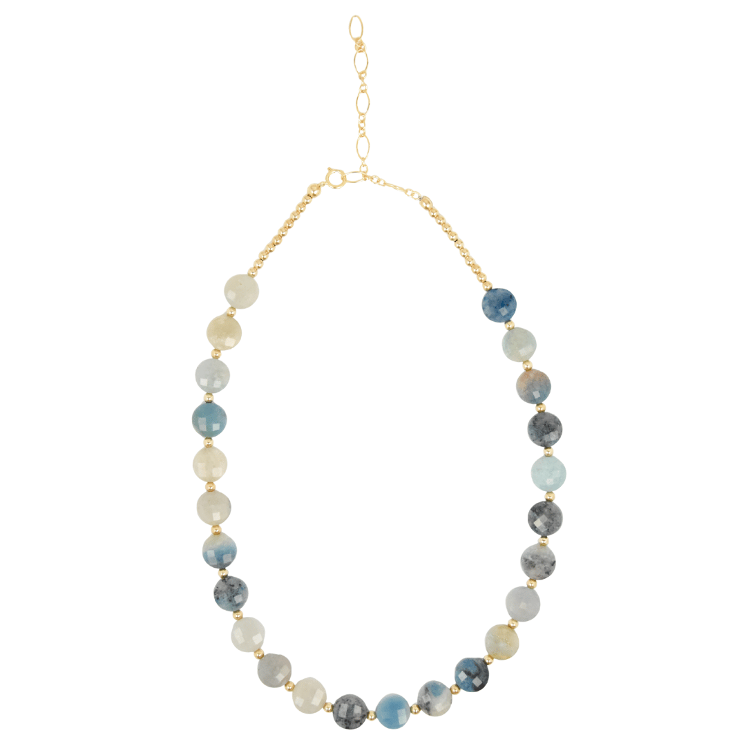 Edinburgh Necklace Emily Anne Designs LLC