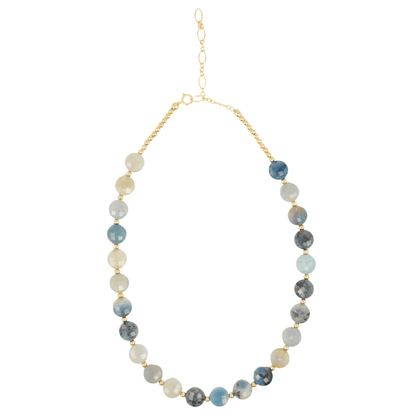 Edinburgh Necklace Emily Anne Designs LLC