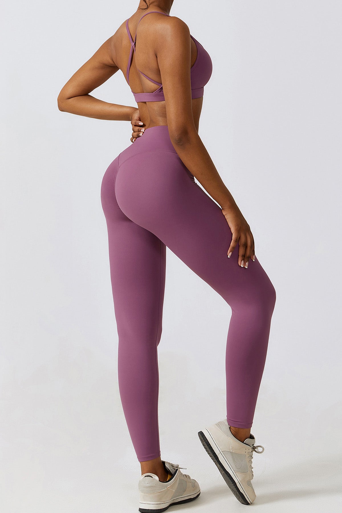 The Eloise Leggings Fitglutes Activewear Gymwear Sportswear & Workout Clothes