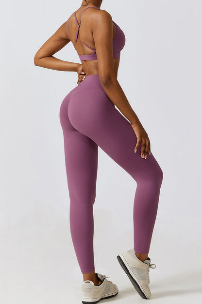 The Eloise Leggings Fitglutes Activewear Gymwear Sportswear & Workout Clothes