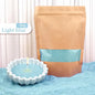 Granular Pearl Candle Wax ViralGalleria.com