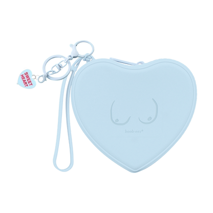 Sweetie Heart Travel Case Duo Boob-eez