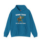 Hawk Tuah Hooded Sweatshirt The Devil's Pickle