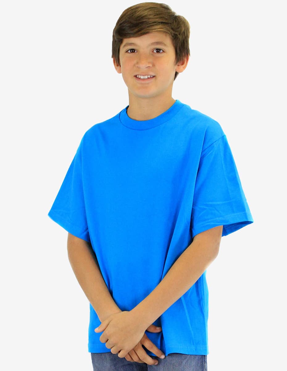 Youth Crew Neck | 2200 SpectraUSA
