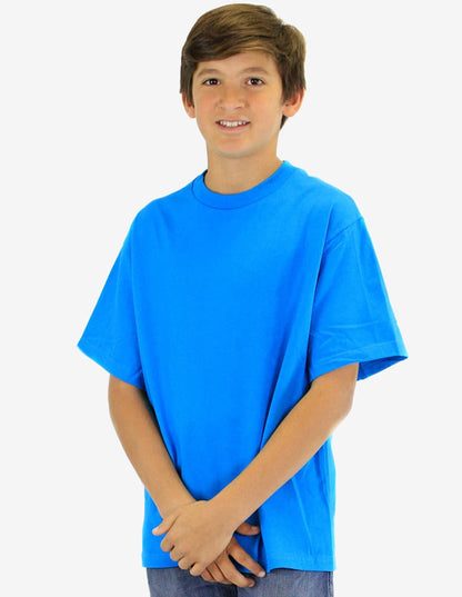 Youth Crew Neck | 2200 SpectraUSA