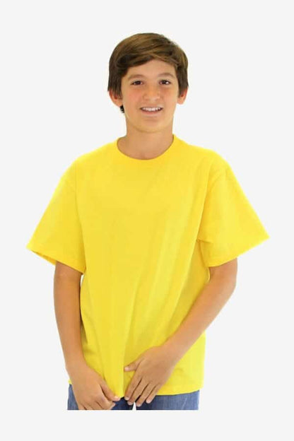 Youth Crew Neck | 2200 SpectraUSA