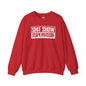 Shit Show Supervisor Crewneck Sweatshirt The Devil's Pickle
