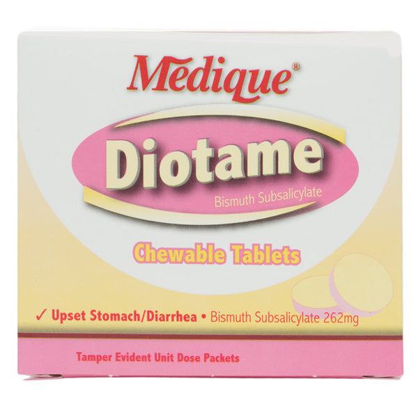 Diotame, 24/box quakekits.com