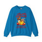 Hard Dickens Cider Crewneck Sweatshirt The Devil's Pickle