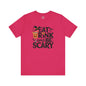 Eat Drink and Be Scary T-Shirt The Devil's Pickle
