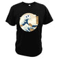 Classic Cotton Short-Sleeve T-Shirt FitiqueFit