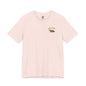 Camel Towing Back T-Shirt The Devil's Pickle