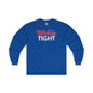 I Like My Whores Tight Long Sleeve Tee The Devil's Pickle