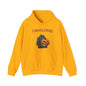 I Need Head Hooded Sweatshirt The Devil's Pickle