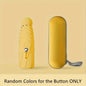 six-rib capsule umbrella, pocket umbrella NovaCart