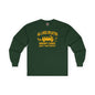 All Lives Splatter Long Sleeve Tee The Devil's Pickle