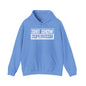 Shit Show Supervisor Hooded Sweatshirt The Devil's Pickle
