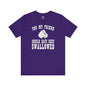 You My Friend Should Have Been Swallowed T-Shirt The Devil's Pickle