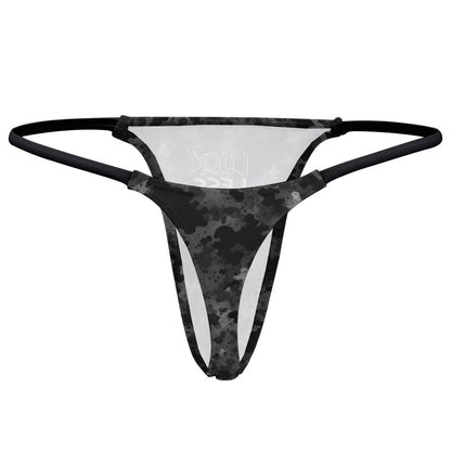 Tactical Camo Thong Luckless Outfitters