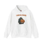 I Need Head Hooded Sweatshirt The Devil's Pickle