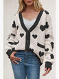 Heart Cardigan Shop Style & More | Fresh Looks, Everyday Deals & Free Shipping