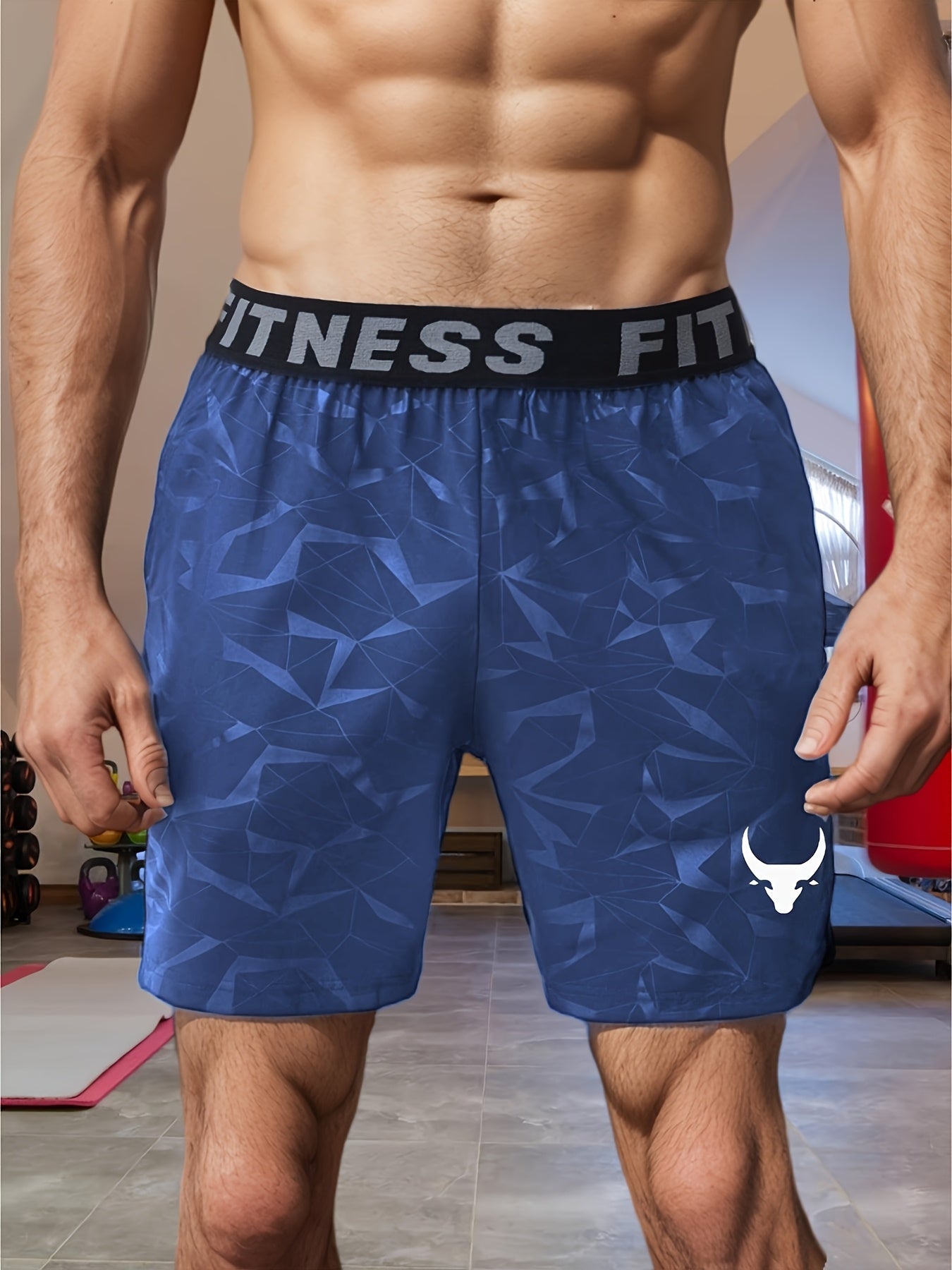 Men's Casual Sports Shorts NovaCart