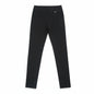 High Waist Velvet Padded Leggings for Women FitiqueFit