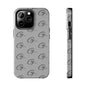 Tough Phone Cases Grayceful signature Grayceful LLC