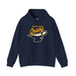 It's All Gravy Hooded Sweatshirt The Devil's Pickle