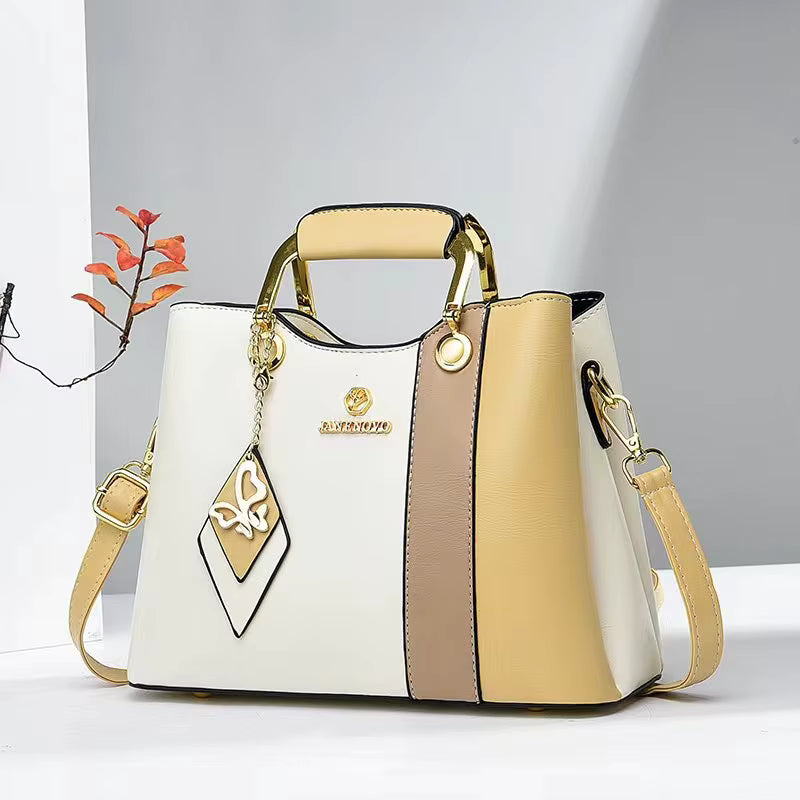 Single Shoulder Handheld Crossbody Bag See size chart under “more details” The Fashion Celestial
