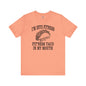 I'm Into Fitness T-Shirt The Devil's Pickle