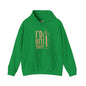 I'd Hit That Hooded Sweatshirt The Devil's Pickle
