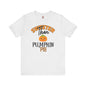Sweeter Than Pumpkin Pie T-Shirt The Devil's Pickle