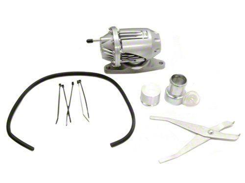 HKS  93-98 S14 JDM Specific SR20DET Only SSQV4 BOV Kit 07PG0 FR SPORT